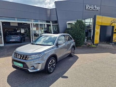 Bild des Angebotes Suzuki Vitara Comfort+ 4x4 1,4 NAV+PANO+SHZ+PDC+RFK Klima Navi