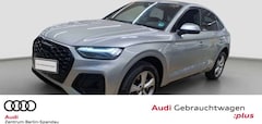 Bild des Angebotes Audi Q5 50 TDI qu. S line tiptronic *HuD*