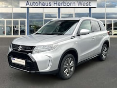 Bild des Angebotes Suzuki Vitara 1.4GL+ Mild Hybrid 48V Automatik LED Navi RFK LM 1