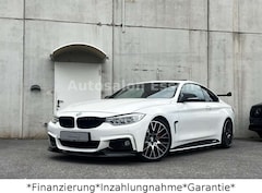 Bild des Angebotes BMW 435 i *GTS*M Performance*Carbon*HUD*19*F1*Kamera*