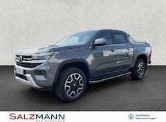 Bild des Angebotes VW Amarok Style DC Motor: 3.0 TDI 177 kW Getriebe: