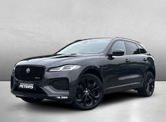 Bild des Angebotes Jaguar F-Pace P400e HSE R-Dynamic 21''LM Pano HUD AdSR DAB keyle