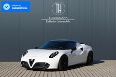 Bild des Angebotes Alfa Romeo 4C Coupé*Leder*Carbon*SportAbgasanlage*LED*TOP*