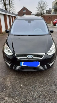 Bild des Angebotes Ford Galaxy 2.0 TDCi DPF Titanium