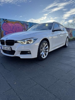 Bild des Angebotes BMW 340 340i Touring xDrive Aut.M-Performance,No-Opf,H&K