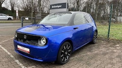 Bild des Angebotes Honda e Advance 17' Style-Paket Allwetterreifen