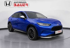 Bild des Angebotes Honda ZR-V ZR-V 2.0 e:HEV Advance | Leder | Bose | Schiebedach | 20" Räder | Aero Paket