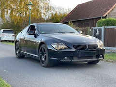 Bild des Angebotes BMW 650 650 i Aut.