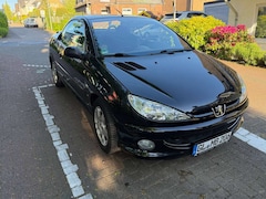 Peugeot 206 206 CC 110 JBL