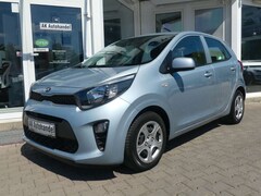 Bild des Angebotes Kia Picanto Edition 7 Klima Service Neu