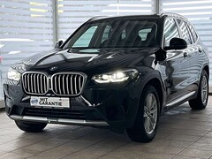 Bild des Angebotes BMW X3 xD30e FACELIFT KAMERA AHK Sportsitze LEDER