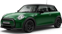 Bild des Angebotes MINI Cooper Classic Trim Steptronic Klimaaut. PDC