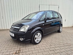 Bild des Angebotes Opel Meriva Innovation 110 Jahre TÜV NEU SITZHEIZUNG