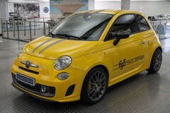 Bild des Angebotes Abarth 695 TRIBUTO FERRARI NR. 193 VON 299
