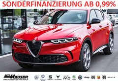 Bild des Angebotes Alfa Romeo Tonale SPECIALE 1.3T PHEV Q4 WINTER ASSISTENZ BREMBO NAVI