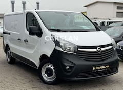 Bild des Angebotes Opel Vivaro 1.6 CDTI B Kasten "2.HAND+NAVI+KLIMA+PDC"