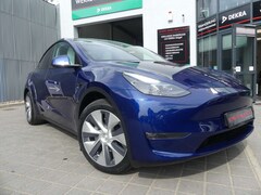 Bild des Angebotes Tesla Model Y Long Range Dual AWD PANO/LED/KAM/AUTOPILOT
