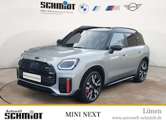 Bild des Angebotes MINI John Cooper Works Countryman ALL4 + 2Jahre.BPS