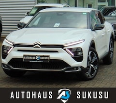 Bild des Angebotes Citroen C5 X Puretech 130 EAT8 Shine