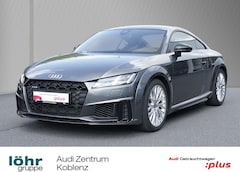 Bild des Angebotes Audi TTS Coupe 2.0 TFSI Navi Matrix PDC+ GRA