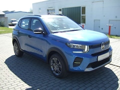 Bild des Angebotes Citroen C3 Hybrid 110 PLUS Automatik Klima DAB Touchscreen