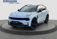 Lynk & Co 01 More Plug-In-Hybrid / PANO / 360 Grad Klima Navi
