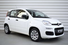 Bild des Angebotes Fiat Panda Pop+Klima+1.Hand+5-Türer