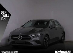 Bild des Angebotes Mercedes-Benz A 180 Progressive Line Advanced, Winter