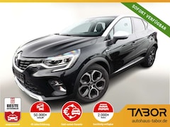 Bild des Angebotes Renault Captur II 1.3 TCe 155 EDC Edition One Bose ACC