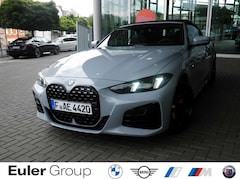 Bild des Angebotes BMW 420 i Cabrio Sportpaket Navi Digitales Cockpit Memory