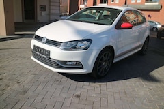 VW Polo V beats 1,2 S-HEFT/2.HD/8-FACH/TOP