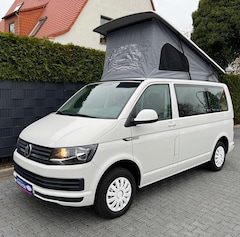 Bild des Angebotes VW T6 California T6 *AUFSTELLDACH*CAMPER *6-SITZE+4-SCHLAFPLÄTZE