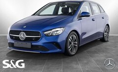 Bild des Angebotes Mercedes-Benz B 200 d Progressive