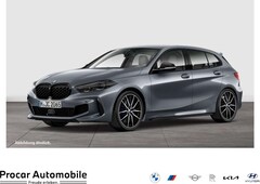 Bild des Angebotes BMW 135 M135i xDrive Aut Nav HuD LED h&k Drive+Park 19"