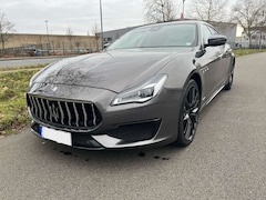 Bild des Angebotes Maserati Quattroporte Quattroporte+S+Q4+GranSport