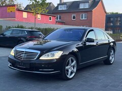 Bild des Angebotes Mercedes-Benz S 350 S 350 CGI BE L / TÜV NEU / TOP /