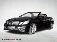 Bild des Angebotes Mercedes-Benz E 500 AMG BRABUS *NAVI-H&K-KAMERA-SHZ-KEYLESS-GO