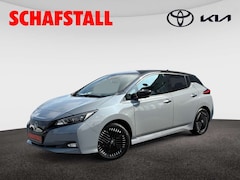 Bild des Angebotes Nissan Leaf Tekna 40 kWh wenig KM Navigation Sitzheizung LED B