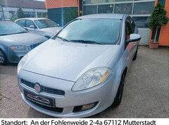 Bild des Angebotes Fiat Bravo 1.4 16V Dynamic/Klima/Allwetter/1.Hand