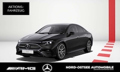 Bild des Angebotes Mercedes-Benz CLA 200 AMG PREMIUM 19-ZOLL NIGHT BURMESTER
