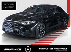Bild des Angebotes Mercedes-Benz CLA 200 AMG PREMIUM 19-ZOLL NIGHT BURMESTER