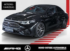 Bild des Angebotes Mercedes-Benz CLA 200 AMG PREMIUM 19-ZOLL NIGHT BURMESTER