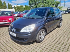 Renault Scenic Scenic 1.6 16V Dynamique