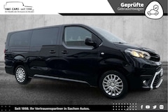 Bild des Angebotes Toyota Proace Verso 2.0-I-D-4D L2 Shuttle 9S HUD TOTW