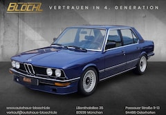 Bild des Angebotes Alpina B7 S Turbo *dt. Auto*original*Rarität*
