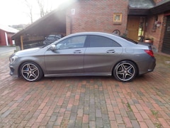 Bild des Angebotes Mercedes-Benz CLA 180 CLA 180 7G-DCT AMG Line