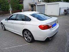 Bild des Angebotes BMW 420 420 d xDrive M Sport