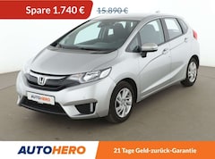 Bild des Angebotes Honda Jazz 1.3 i-VTEC Comfort Aut.*NAVI*PDC*SHZ*TEMPO*KLIMA*