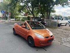 Bild des Angebotes Mitsubishi Colt Cabrio Voll Leder Ausstattung TÜV NEU 1 Jahr Garantie