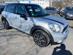 Bild des Angebotes MINI Cooper S Countryman All4. NAVI .TÜV .11.2022. TOP ZUSTAND .